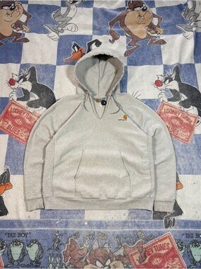 Vintage Carhartt sweatshirt